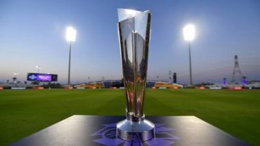 ICC Men's T20 World Cup 2024: टी-20 कपसाठी आयसीसीने केली मोठी घोषणा, 4 जूनपासून स्पर्धेला होणार सुरुवात; 'या' तारखेला खेळवला जाईल अंतिम सामना
